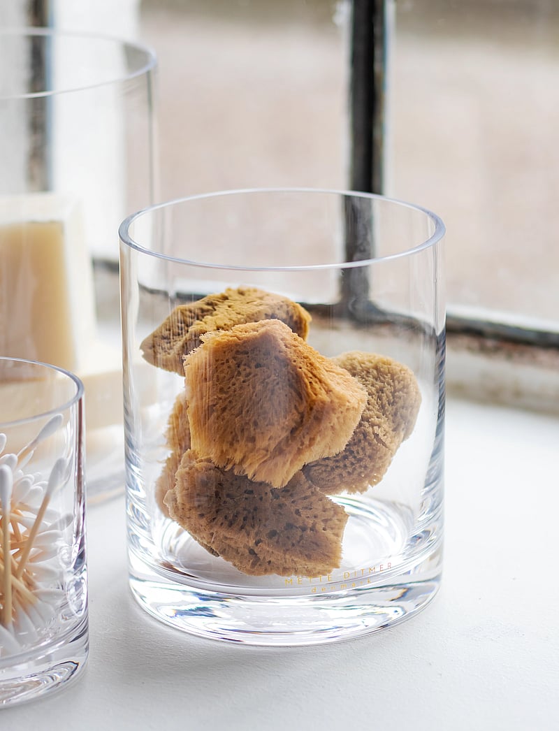 Mette Ditmer - PURITY jar, medium - transparent - 3