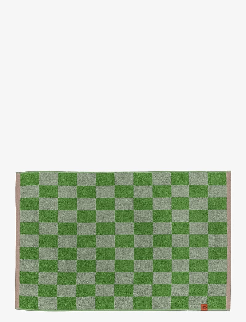 Mette Ditmer - RETRO bath mat - nach preis einkaufen - classic green - 0