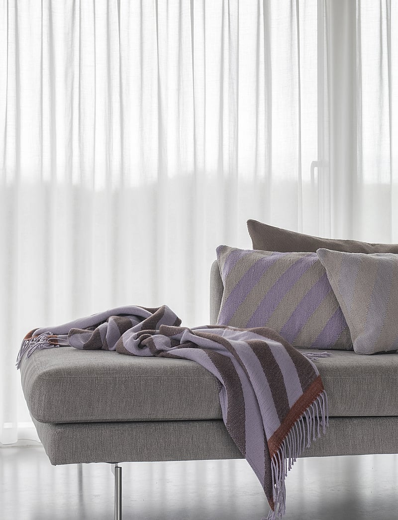 Mette Ditmer - RETRO throw - nach preis einkaufen - brown - 3