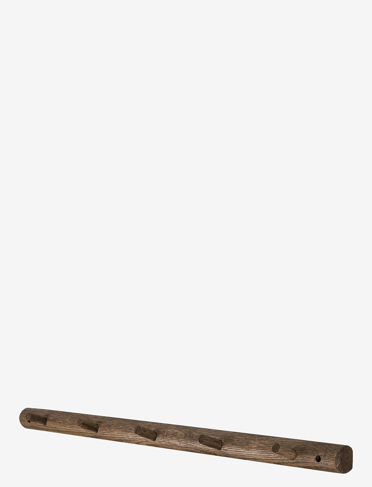 Mette Ditmer - ROOTS coat rack - dark oiled - 0