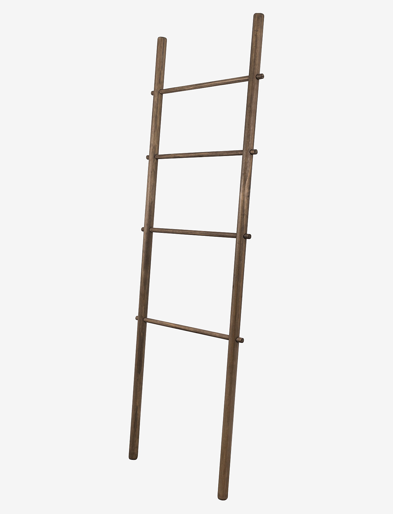Mette Ditmer - ROOTS ladder - dark oiled - 0