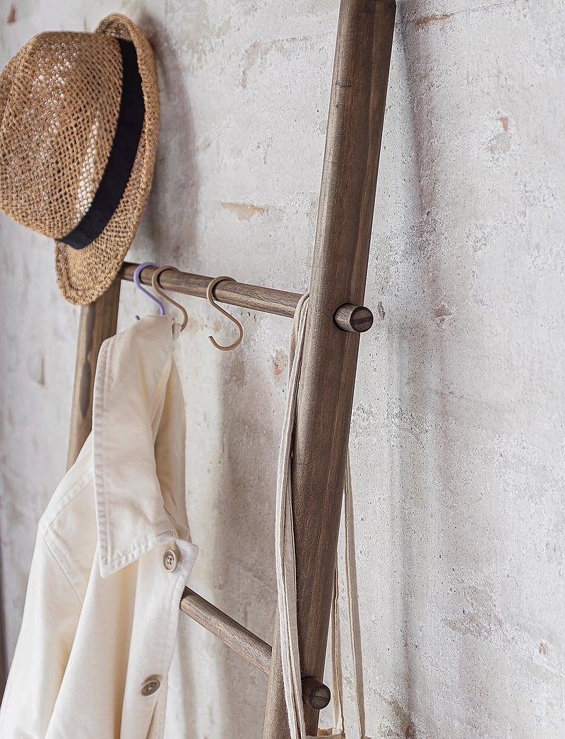 Mette Ditmer - ROOTS ladder - nach preis einkaufen - dark oiled - 2