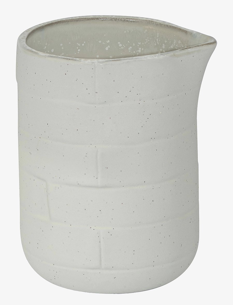 Mette Ditmer - SAND GRAIN jug, 42 cl. - piimakannud - kit - 1