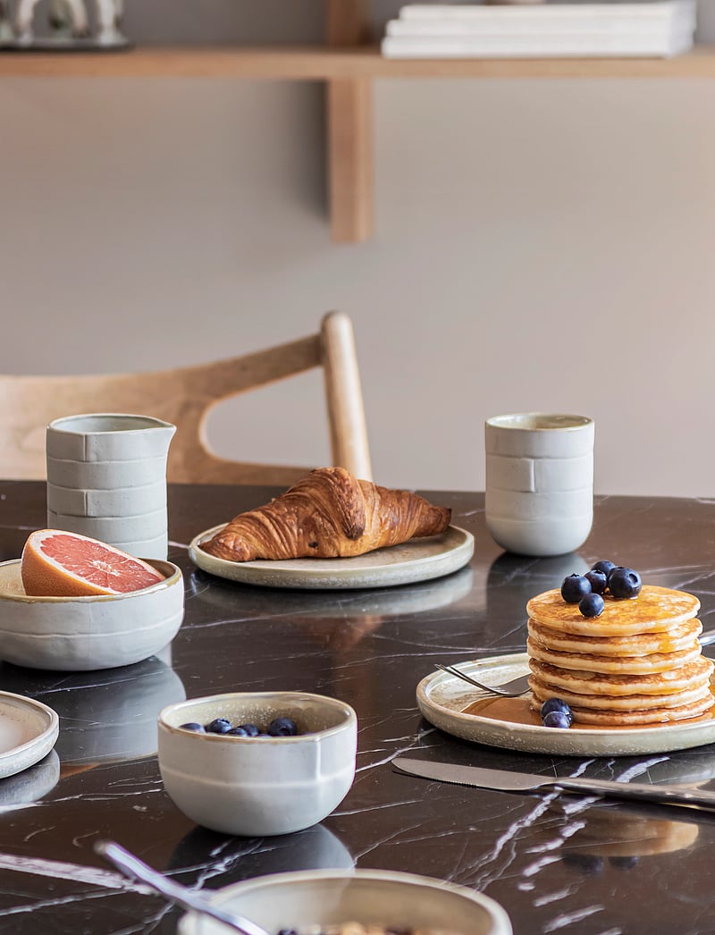 Mette Ditmer - SAND GRAIN jug, 42 cl. - nach preis einkaufen - kit - 5