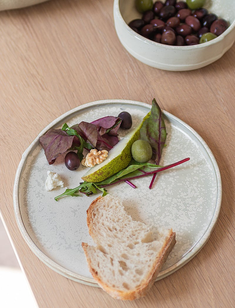 Mette Ditmer - SAND GRAIN plate, 2-pack - nach preis einkaufen - kit - 1