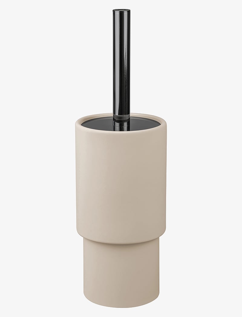 Mette Ditmer - SHADES toilet brush holder - toilettenbürsten - linen - 0