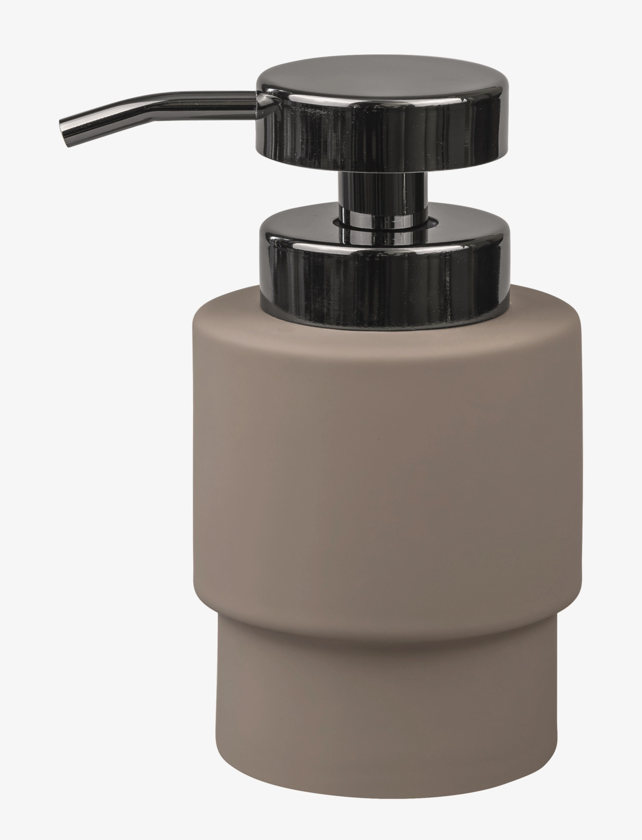 SHADES dispenser - NOUGAT