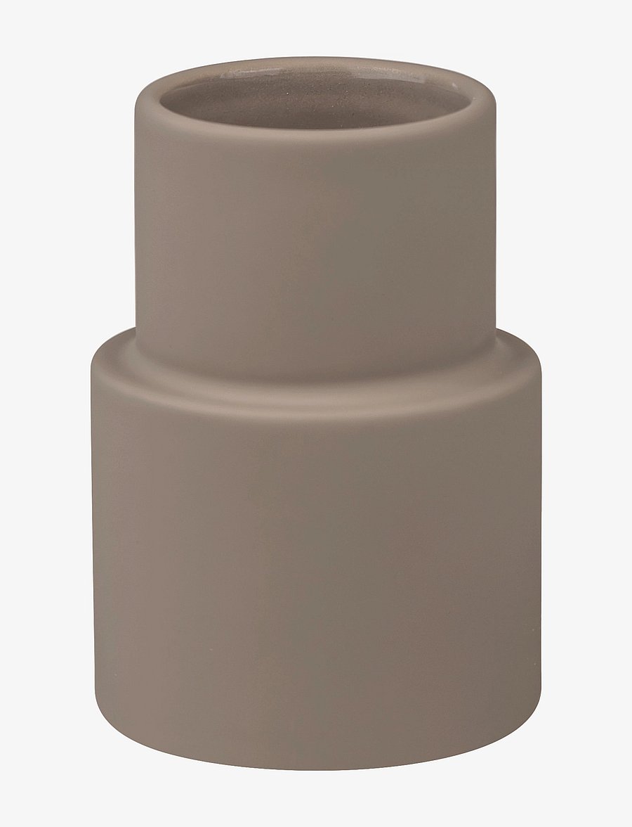 Mette Ditmer - SHADES toothbrush holder - zahnbürstenhalter - nougat - 1