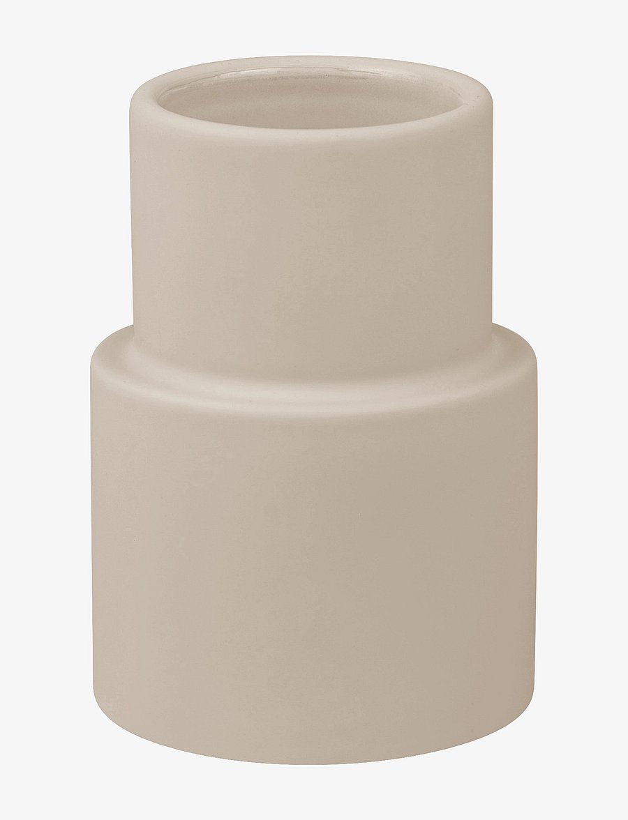 Mette Ditmer - SHADES toothbrush holder - zahnbürstenhalter - linen - 1