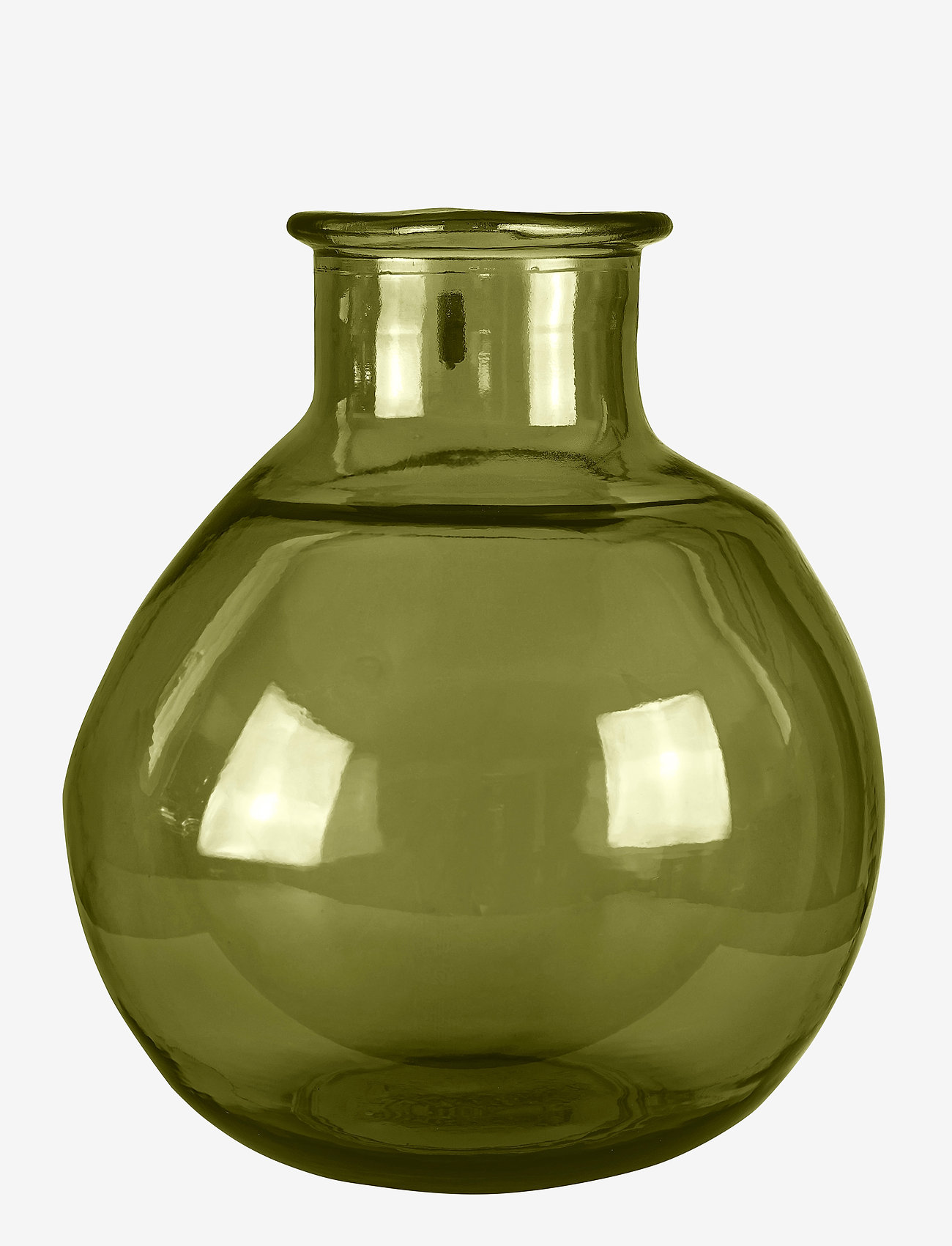 BOTTLE GREEN
