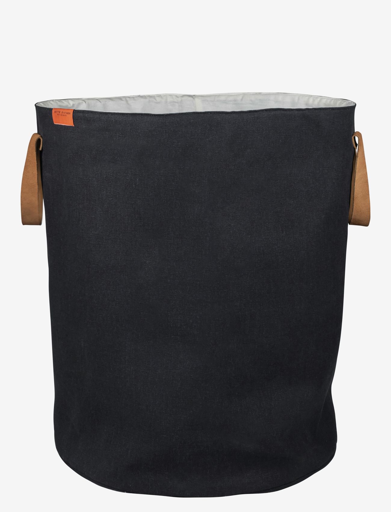Mette Ditmer - SORTIT laundry bag - køb efter pris - black - 0