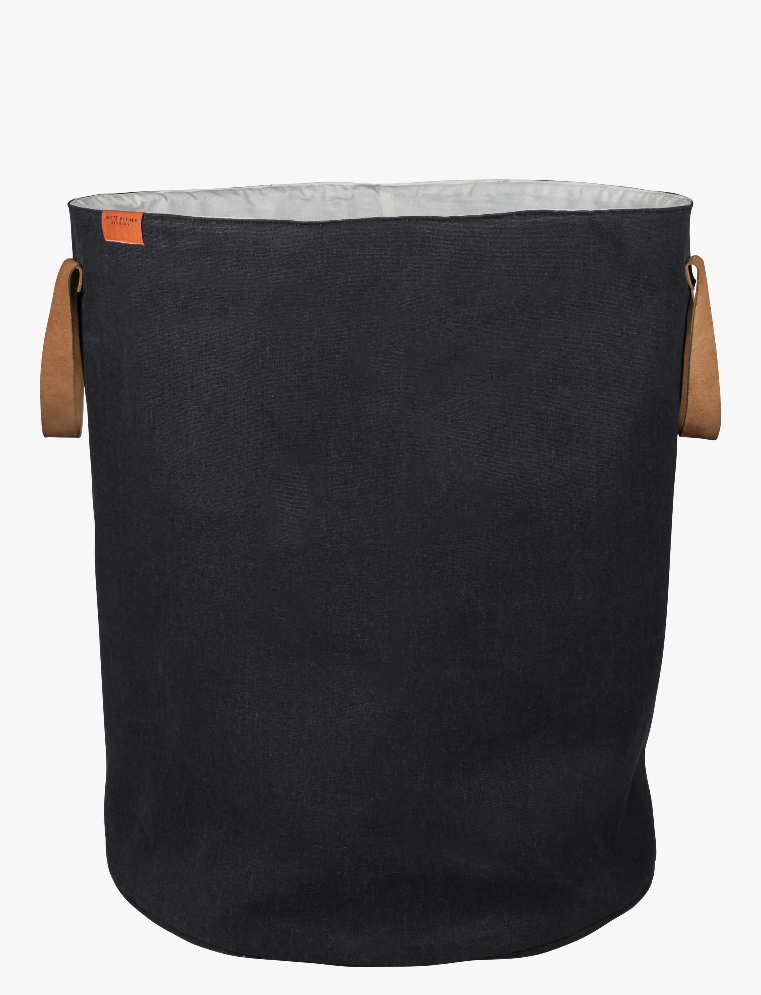 SORTIT laundry bag - BLACK