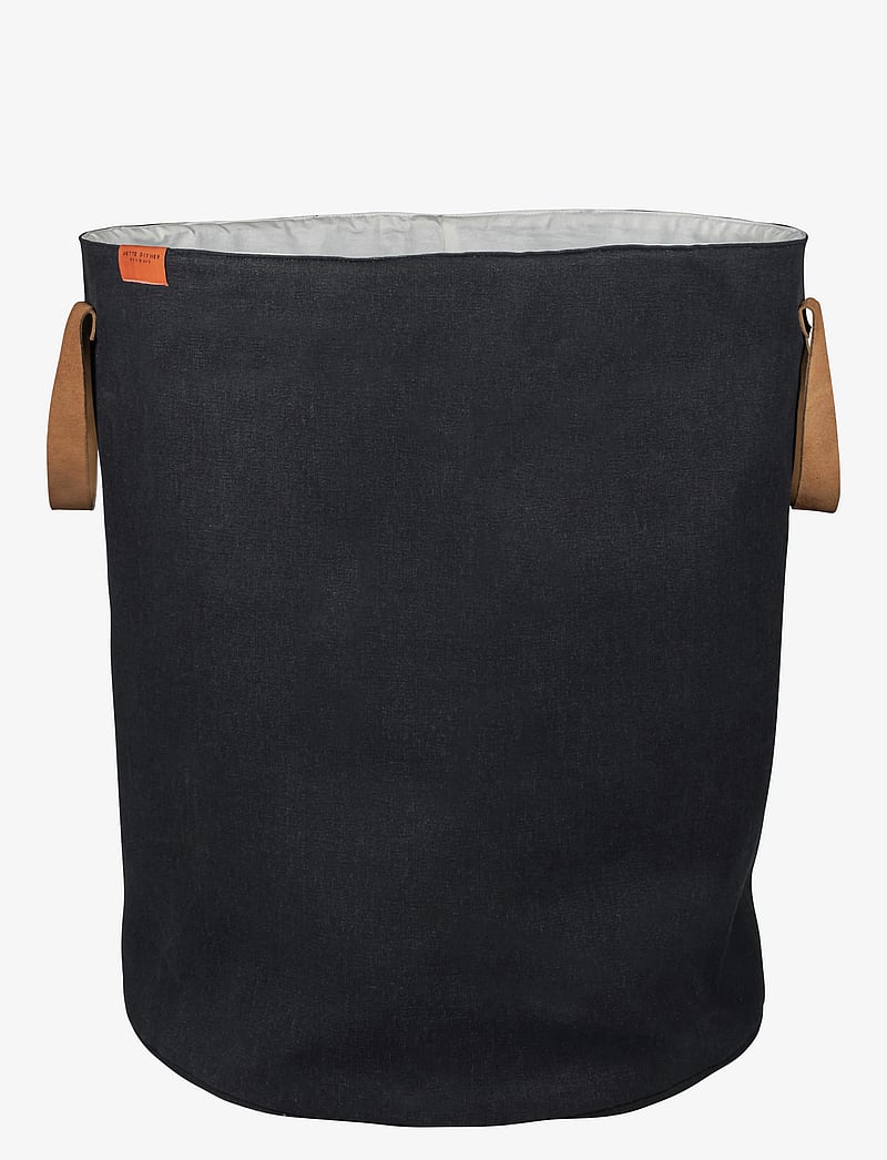 Mette Ditmer - SORTIT laundry bag - køb efter pris - black - 0