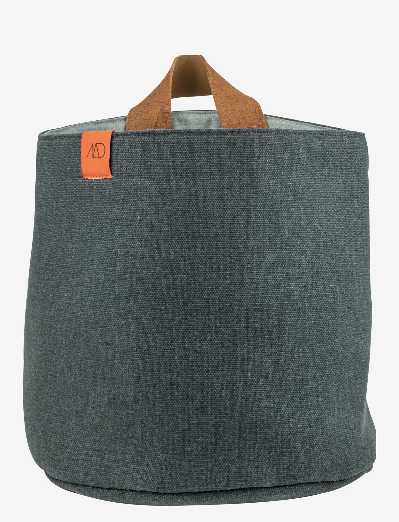 Mette Ditmer - SORTIT storage bag - køb efter pris - pine green - 0