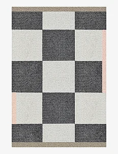 SQUARE, all-round mat, Mette Ditmer