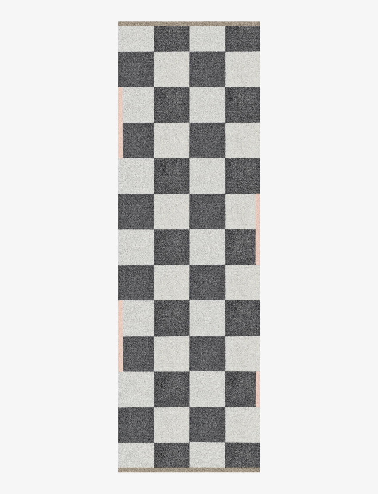 Mette Ditmer SQUARE, all-round runner - Entreløbere - DARK GREY / grey