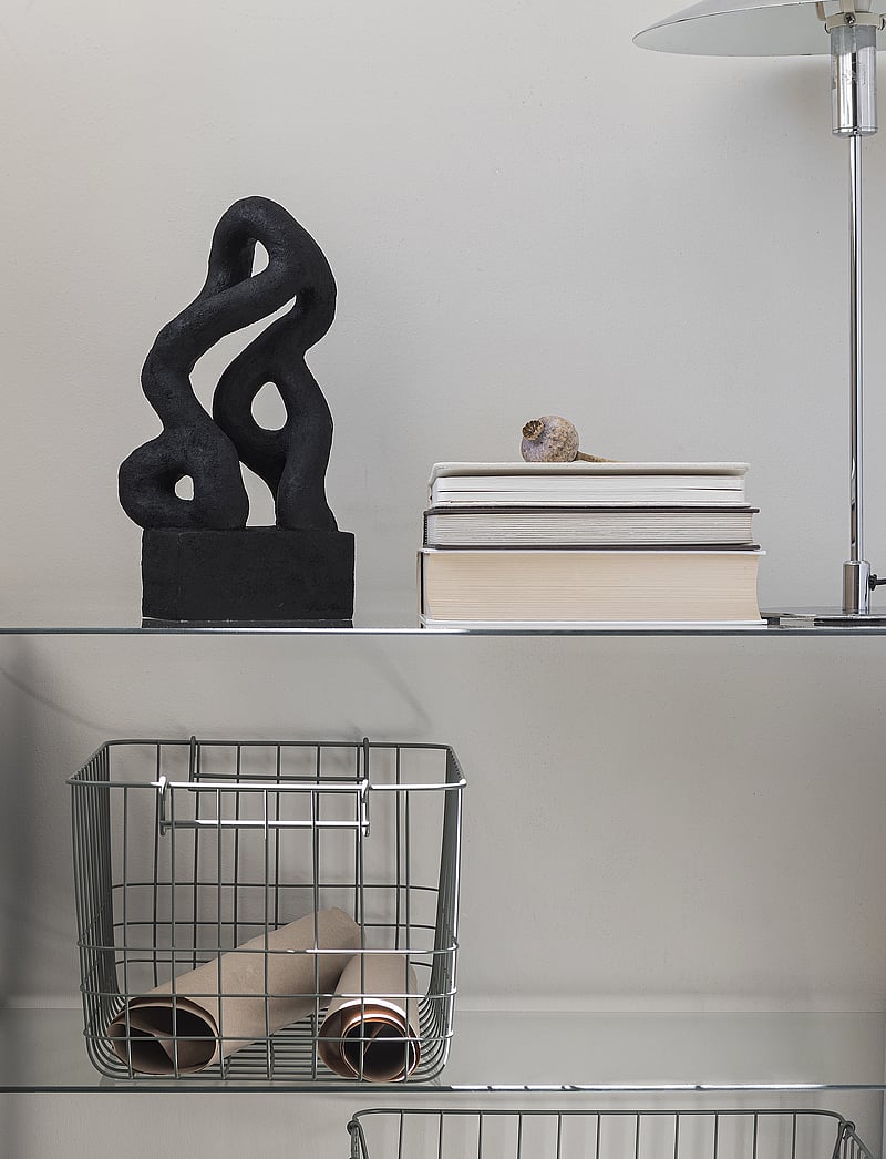 Mette Ditmer - STORE-IT basket - osta hinna alusel - thyme green - 3