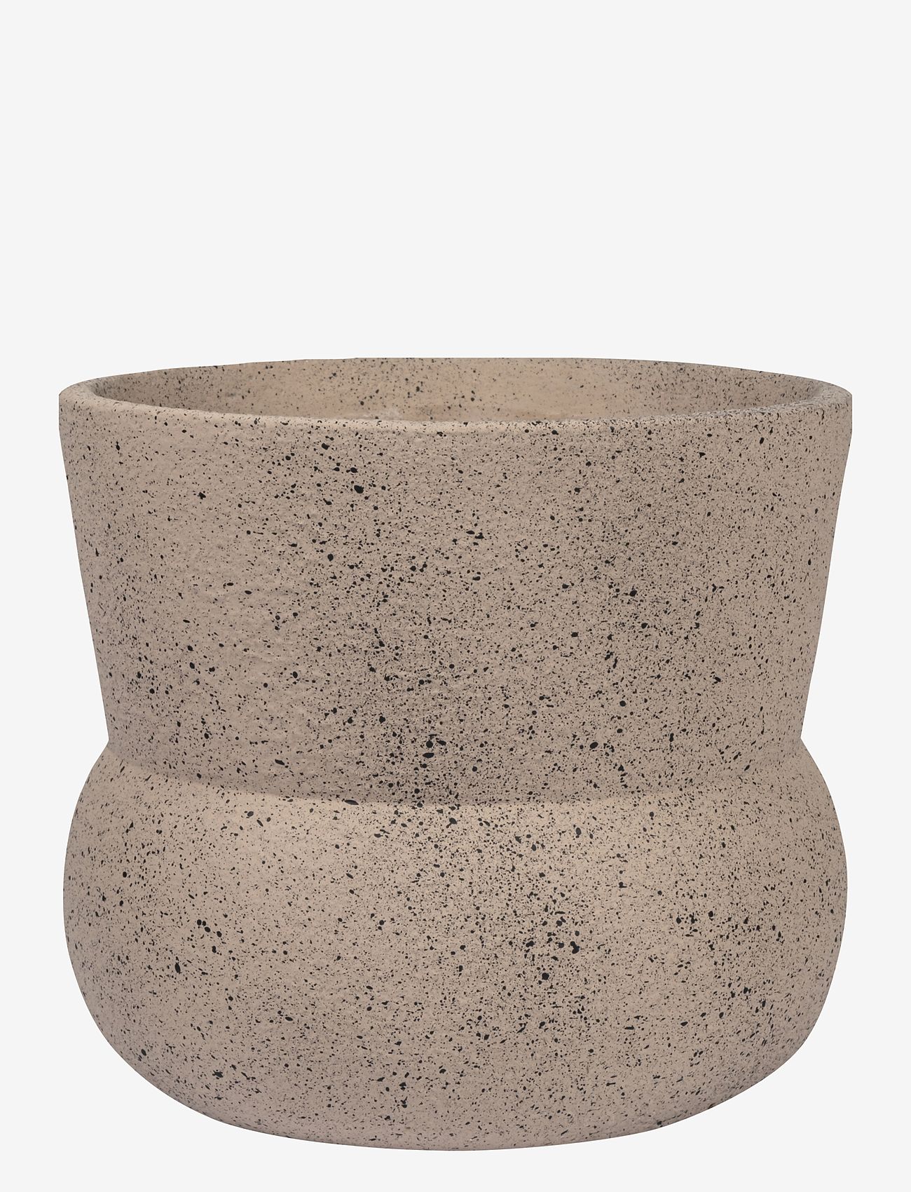 Mette Ditmer - STONE flowerpot - die niedrigsten preise - blush - 0