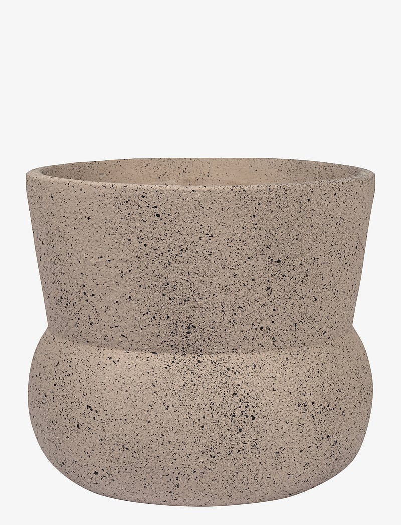 Mette Ditmer - STONE flowerpot - nach preis einkaufen - blush - 0