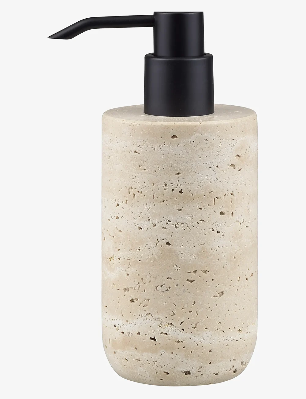 Mette Ditmer - TRAVERTINE dispenser - osta hinna alusel - linen - 1