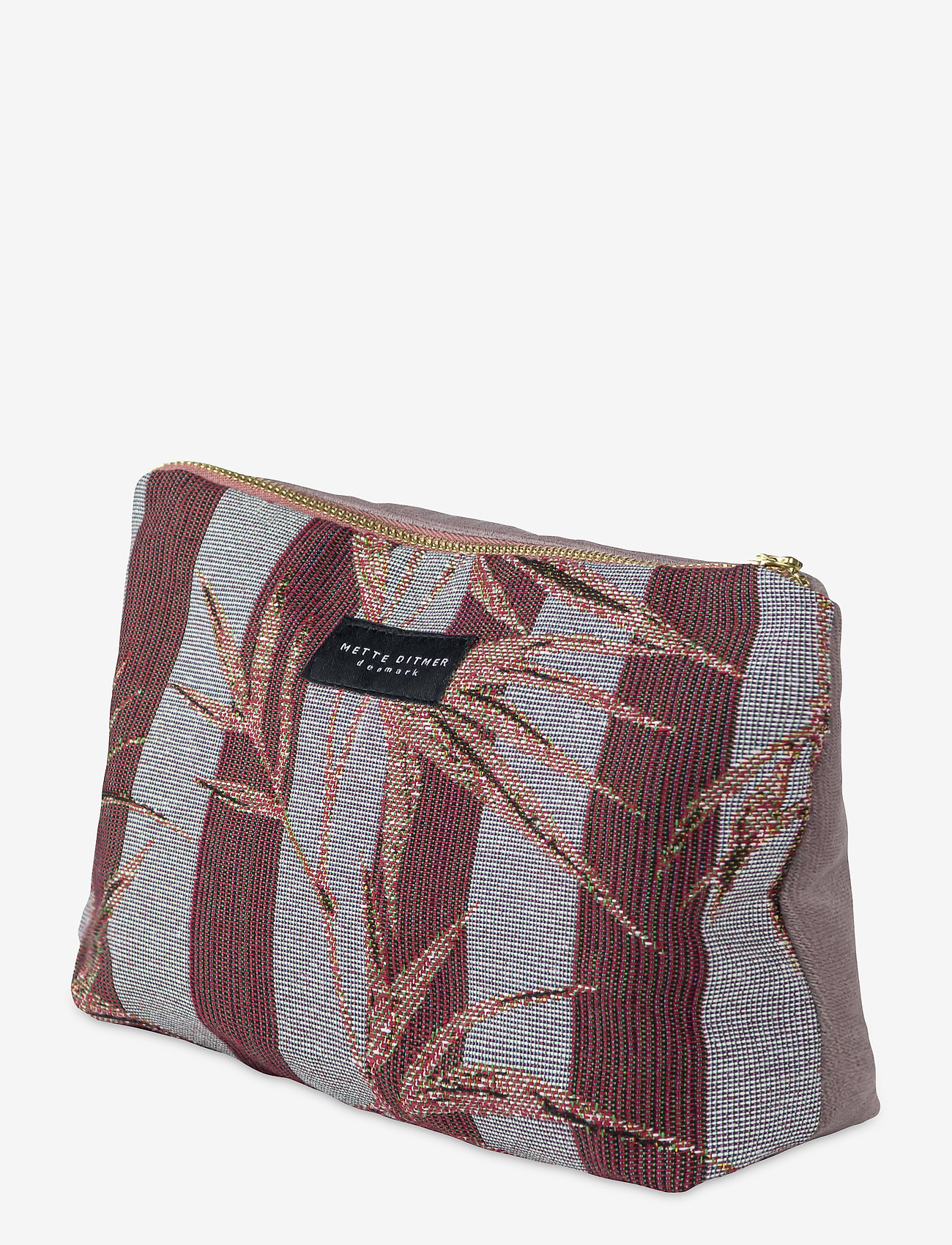 Cosmetic bag