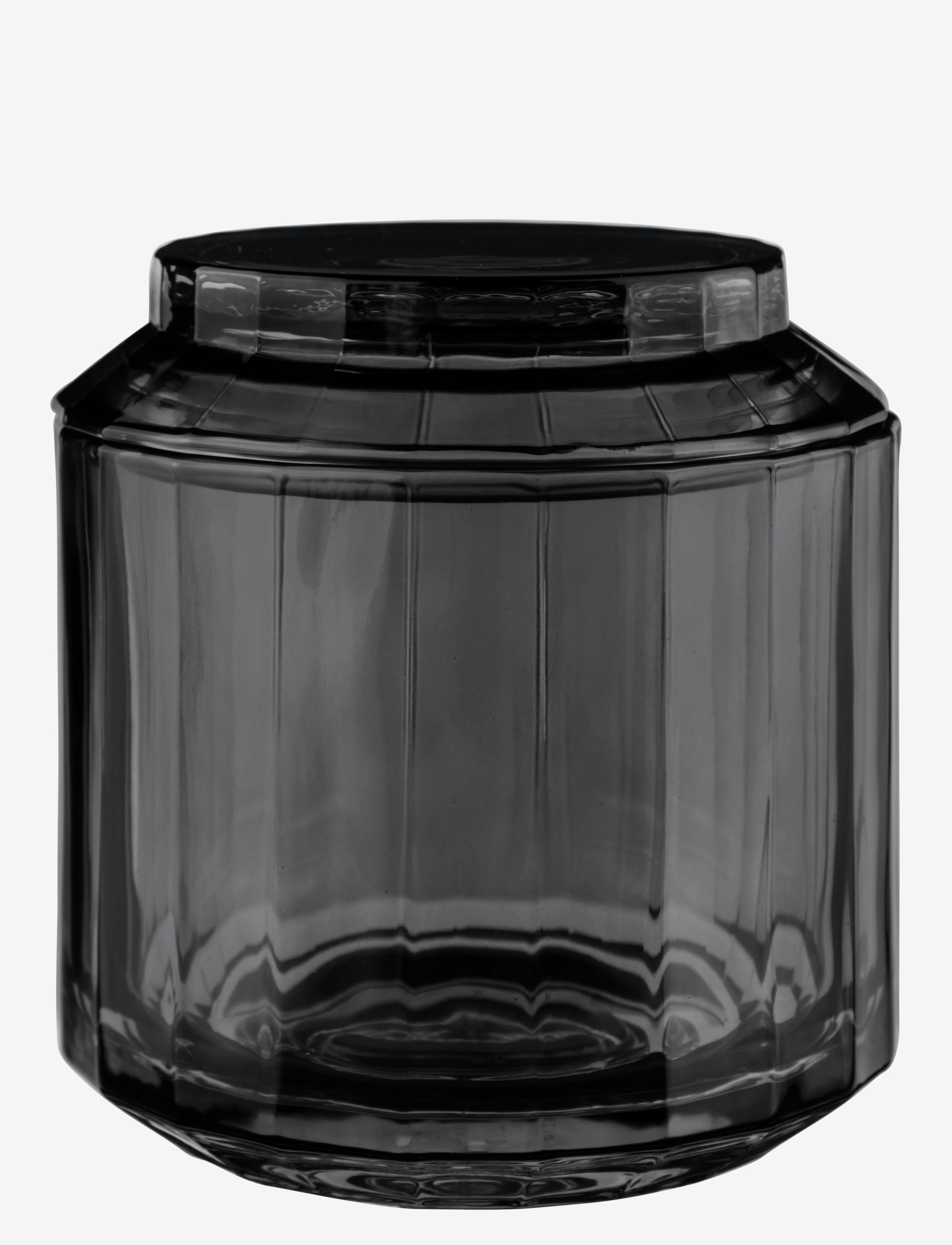 VISION 2in1 jar - BLACK