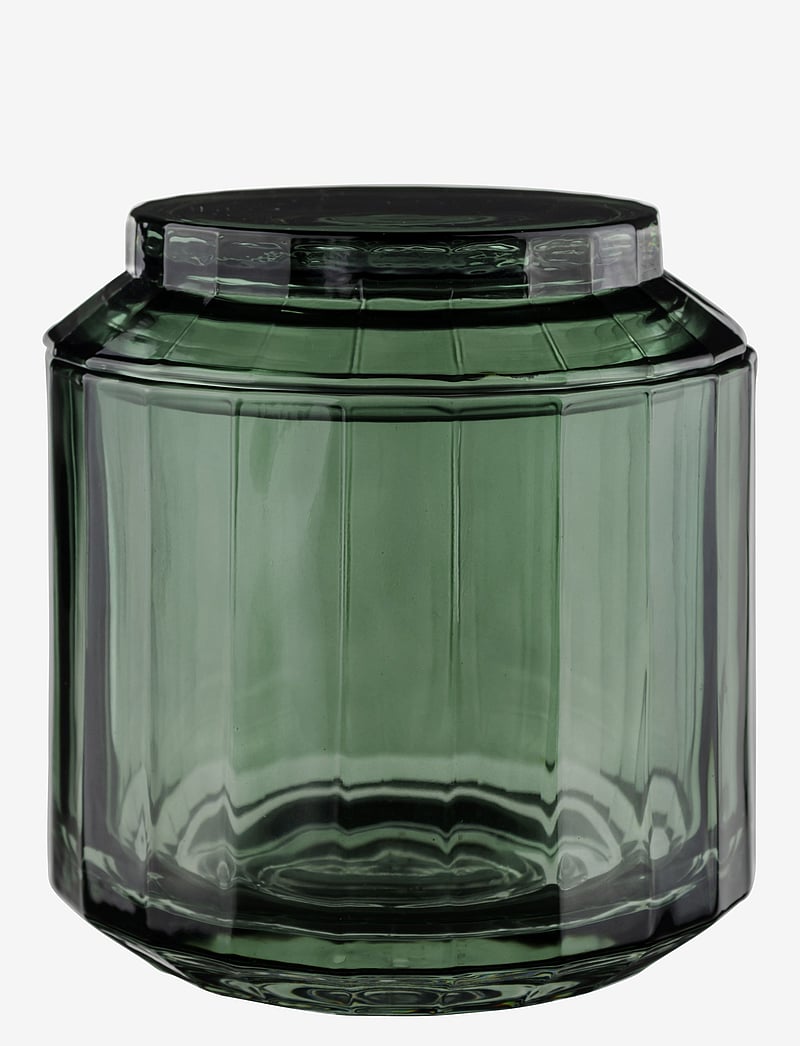 Mette Ditmer - VISION 2in1 jar - aufbewahrungsboxen - dark forest - 0