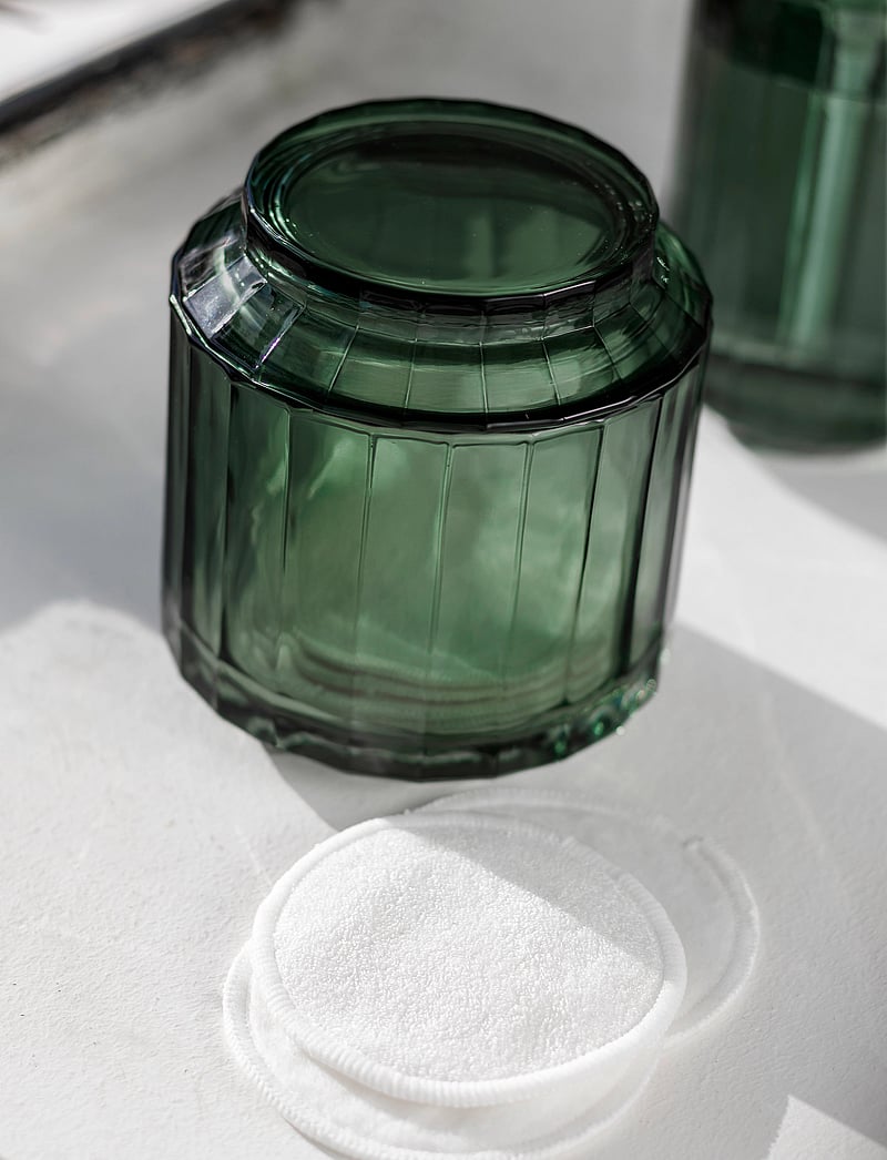 Mette Ditmer - VISION 2in1 jar - aufbewahrungsboxen - dark forest - 2