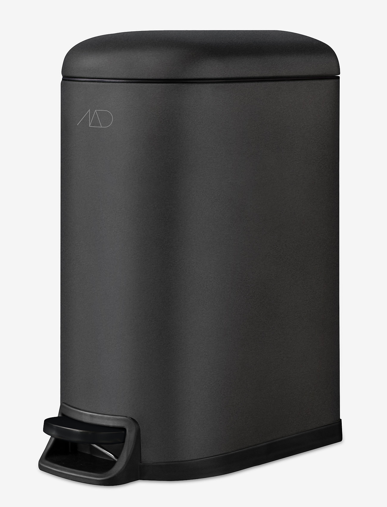 Mette Ditmer - WALTHER pedal bin - köp efter pris - black - 0