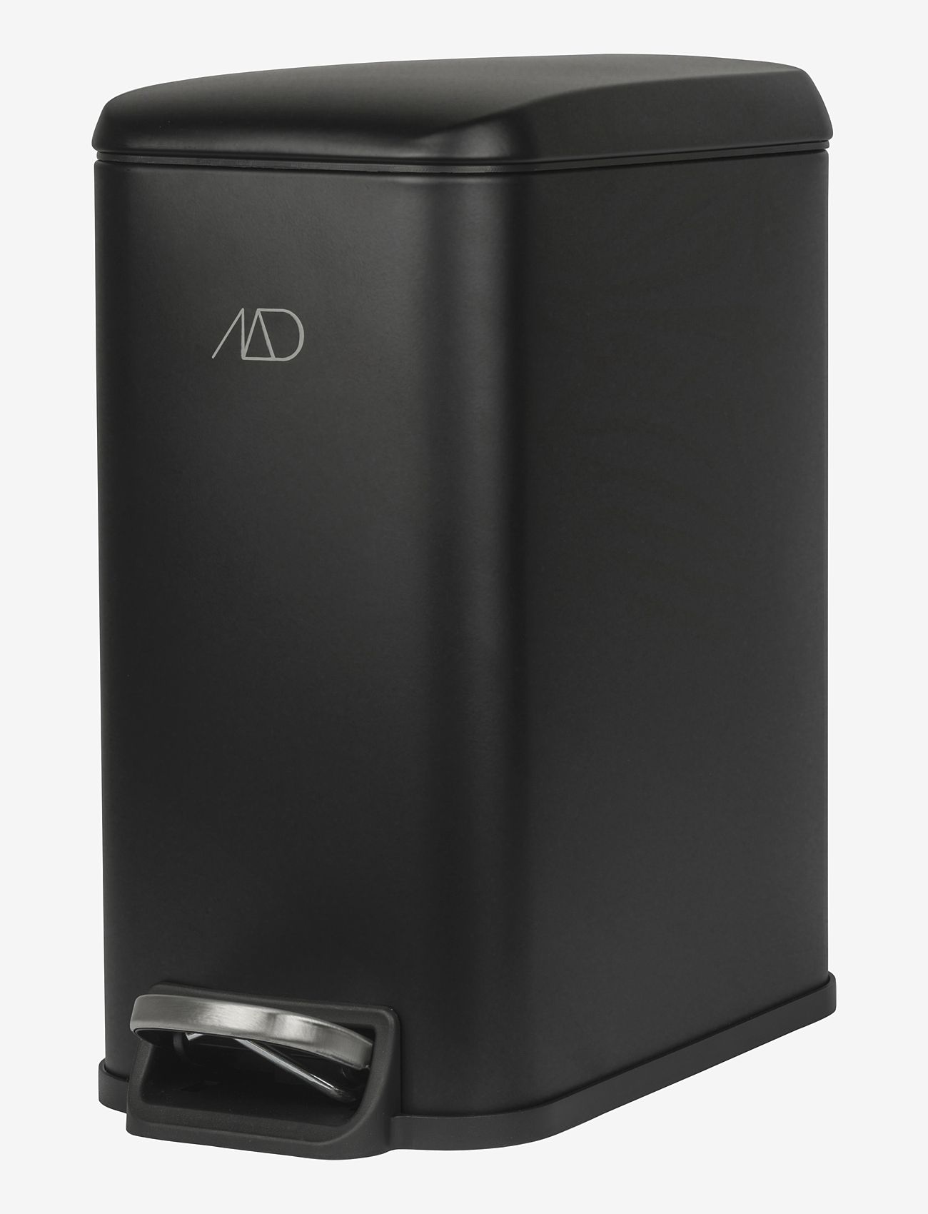 Mette Ditmer - WENDY pedal bin, 5 l. - black - 0