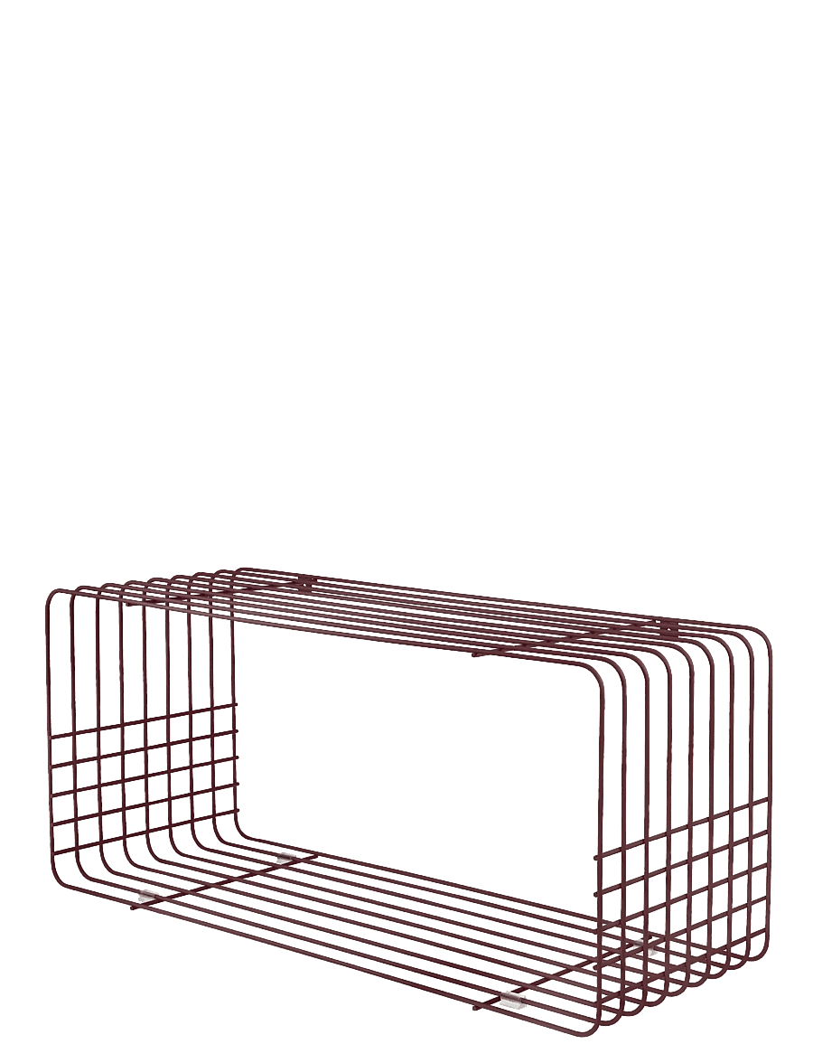 Mette Ditmer - STORE-IT shelf - regale und verwahrung - wine - 1