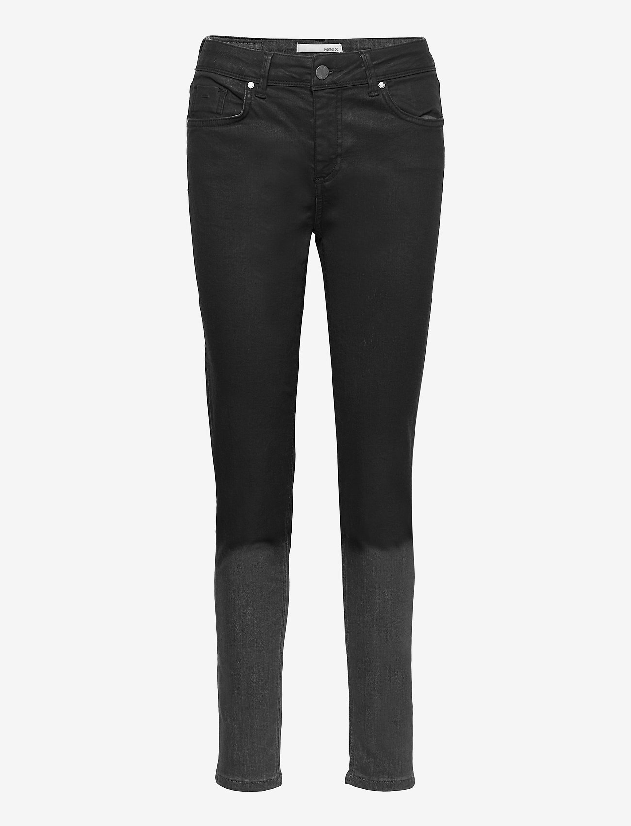 Mexx - Jeans - slim fit -farkut - black - 0