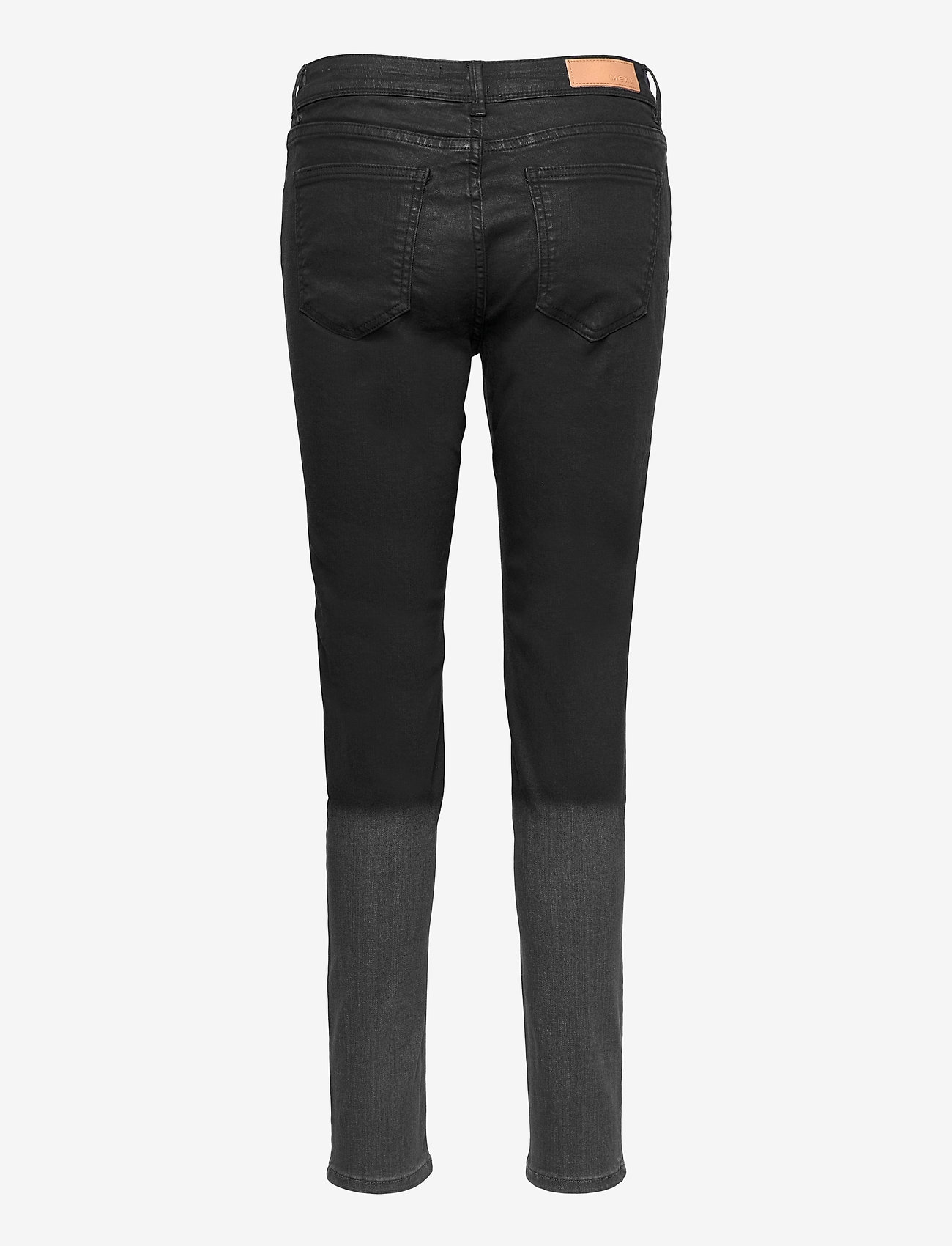 Mexx - Jeans - slim fit -farkut - black - 1