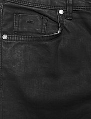 Mexx - Jeans - aptempti džinsai - black - 2