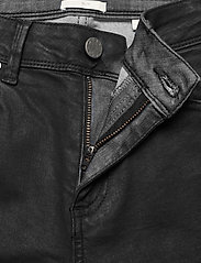 Mexx - Jeans - aptempti džinsai - black - 3