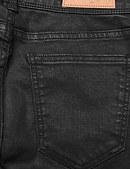 Mexx - Jeans - aptempti džinsai - black - 4