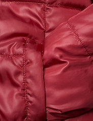 Mexx - Jacket - donsjacks & gevoerde jassen - biking red - 7