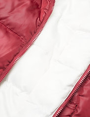 Mexx - Jacket - donsjacks & gevoerde jassen - biking red - 8