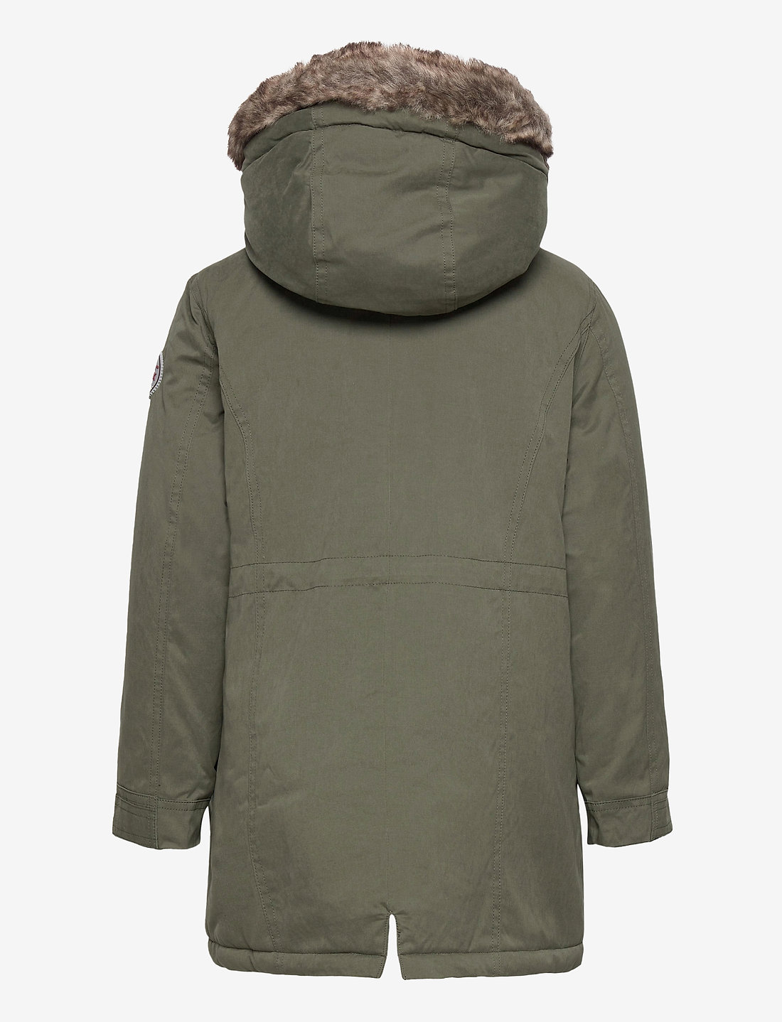 Mexx coats 2025