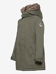 Mexx - Coat - parka's - deep depths - 2