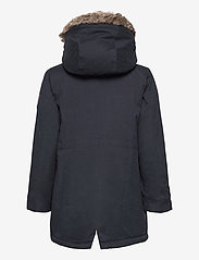 Mexx - Coat - parkatakit - sky captain - 1