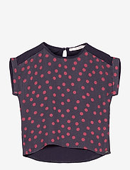 Mexx - Blouse - summer savings - dotted - 0