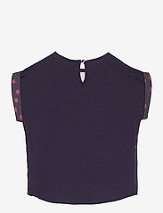 Mexx - Blouse - sommarfynd - dotted - 1
