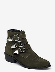 Boot - OLIVE