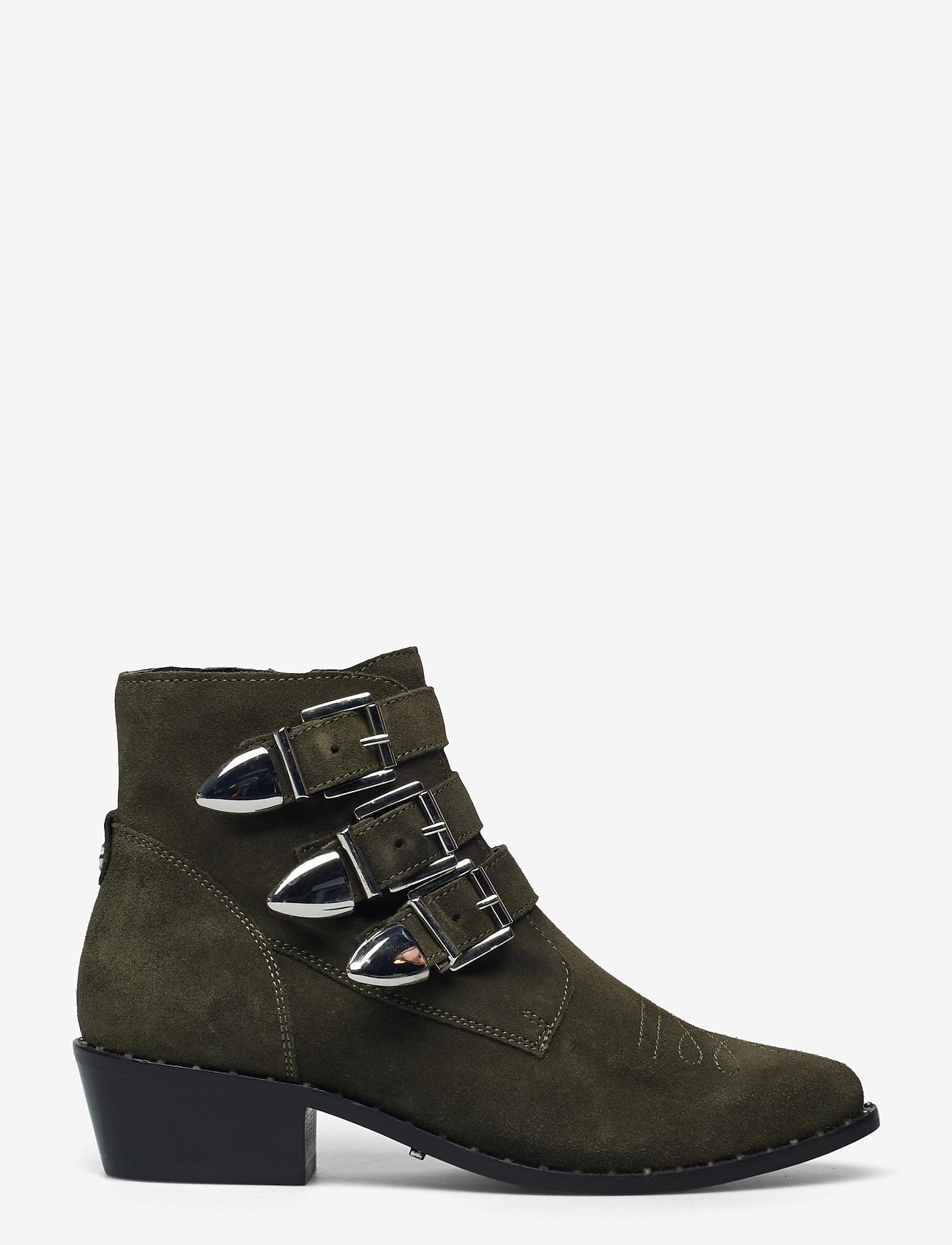 Mexx - Boot - olive - 1