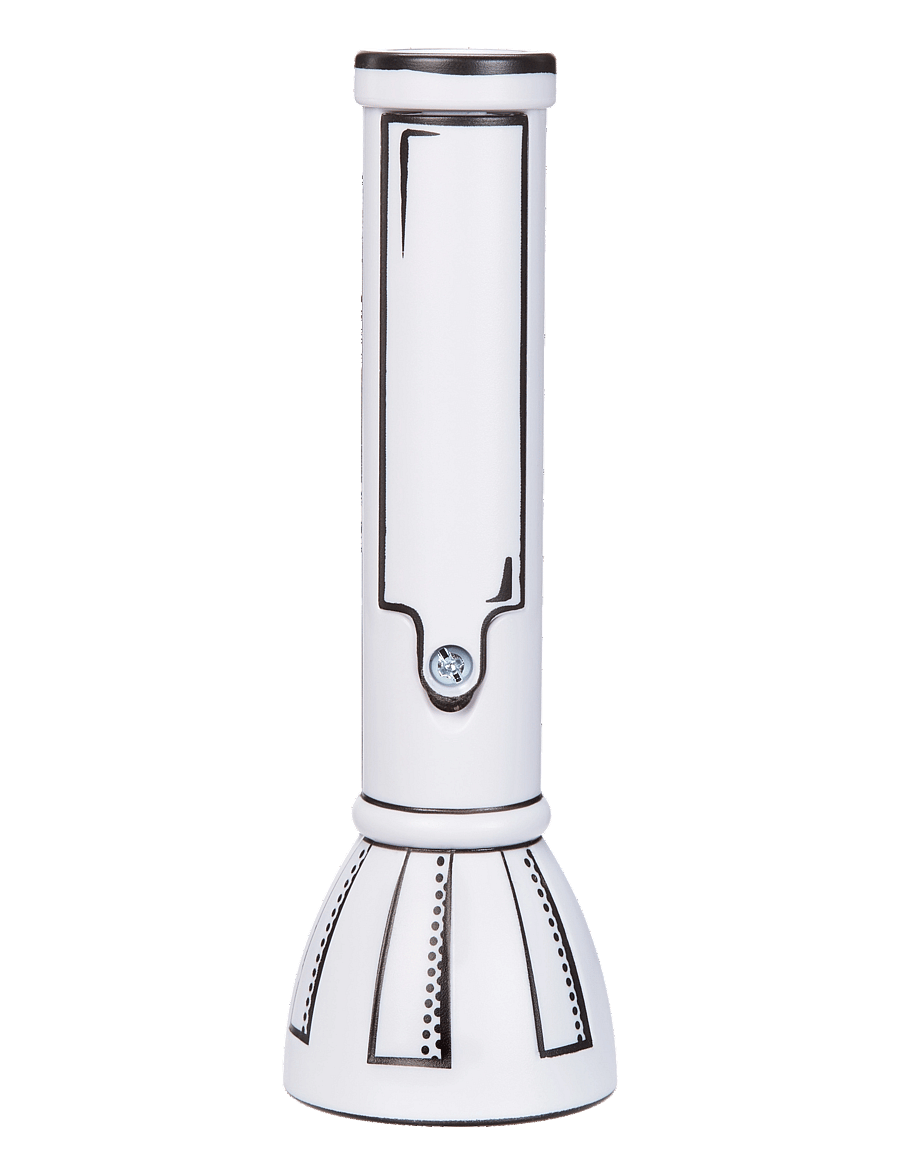 MGA´s Miniverse - MINIVERSE Mini UV Flashlight in PDQ - elektronik & media - multicolor - 2
