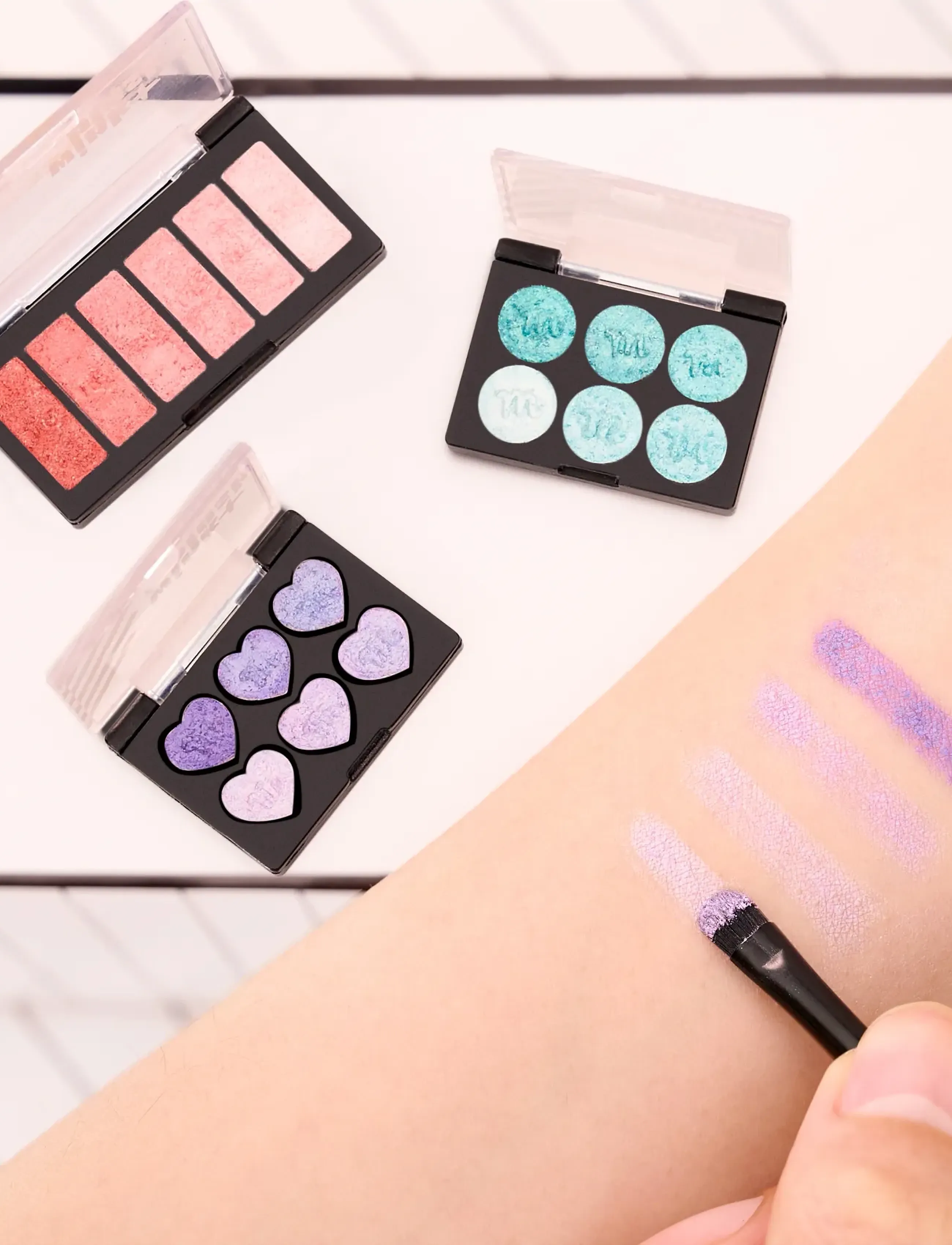 MGA´s Miniverse - MINIVERSE Make It Mini Makeup PDQ - lelumeikit & tarvikkeet - multicolor - 5