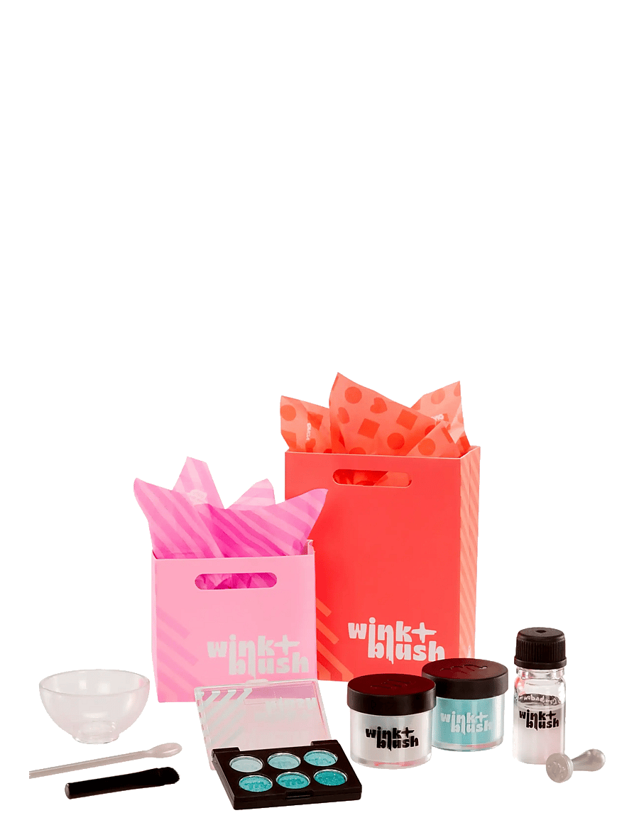 MGA´s Miniverse - MINIVERSE Make It Mini Makeup PDQ - låtsassmink & accessoarer - multicolor - 2