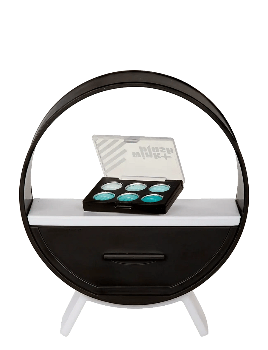 MGA´s Miniverse - MINIVERSE Make It Mini Makeup PDQ - låtsassmink & accessoarer - multicolor - 3