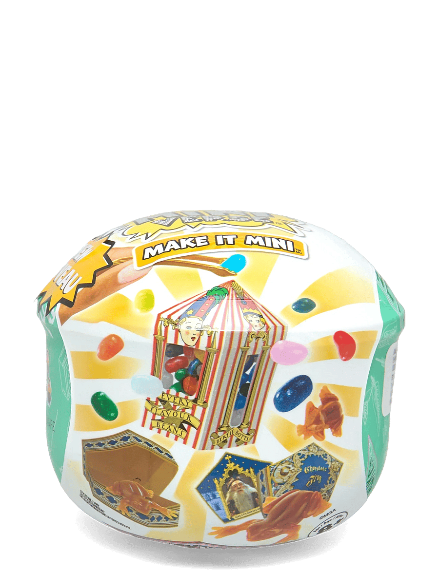 MGA´s Miniverse - MINIVERSE Make It Mini Harry Potter Honeydukes PDQ - leikfangasett - multicolor - 0